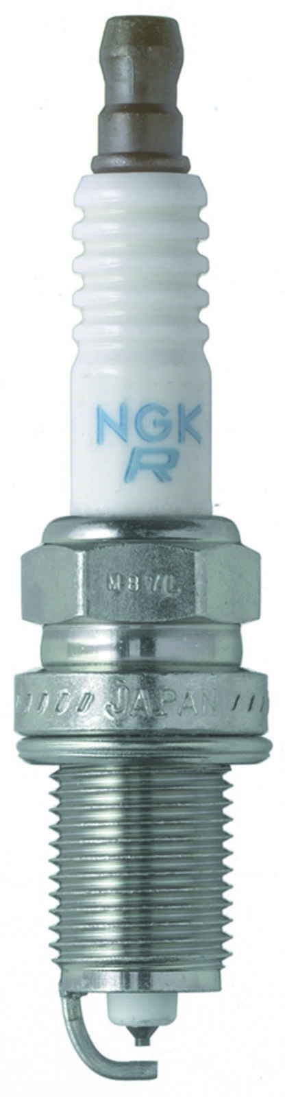 NGK Laser Platinum Spark Plug Box of 4 (BCPR6EP-N-8)