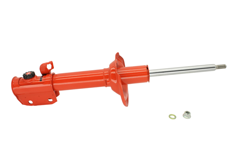 KYB Shocks & Struts AGX Rear Left SUBARU Impreza (AWD) 1993-01 SUBARU Impreza Outback 1995-01 SUBARU - Image 2