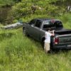 Truxedo 09-18 Ram 1500 & 19-20 Ram 1500 Classic 8ft Deuce Bed Cover - Image 7