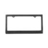 Seibon Carbon Fiber License Plate Frame - Image 2