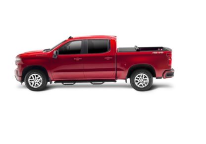 Truxedo 19-20 GMC Sierra & Chevrolet Silverado 1500 (New Body) 5ft 8in Lo Pro Bed Cover - Image 10