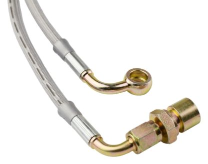 Goodridge 00-06 Tahoe / 00-07 Suburban / 00-05 Escalade All w/o Stablia Track Brake Lines - Image 3