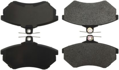 StopTech Street Touring Brake Pads - Image 4