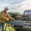 Roll-N-Lock 14-18 Chevy Silverado/Sierra 1500 LB 96-3/8in Cargo Manager