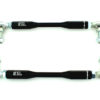 SPL Parts 2012+ BMW 3 Series/4 Series F3X Front Swaybar Endlinks - Image 2