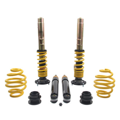 ST TA-Height Adjustable Coilovers 01-05 BMW E46 M3 Coupe/Convertible - Image 3