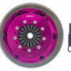 Exedy 2003-2007 Infiniti G35 V6 Hyper Twin Cerametallic Clutch Sprung Center Disc Push Type Cover
