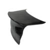 Seibon 08-10 Mitsubishi Lancer Evo X CSL-Style Carbon Fiber Trunk/Hatch - Image 3