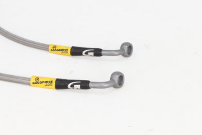 Goodridge 06-13 Mazda Miata (All Models) Brake Lines - Image 5