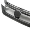 Seibon 17-18 Honda Civic Type R CV-Style Carbon Fiber Front Grill - Image 7