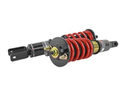 Skunk2 96-00 Honda Civic Pro-ST Coilovers (Front 10 kg/mm - Rear 10 kg/mm) - Image 2