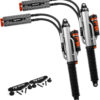 Fox Ford Raptor 3.0 Factory Series 12.27in External QAB P/B Reservoir Rear Shock Set - Blk - Image 6