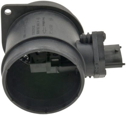 Bosch 04-07 Volvo S60 R 2.5L Hot-Film Air-Mass Meter - Image 5