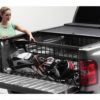 Roll-N-Lock 14-18 Chevy Silverado/Sierra 1500 LB 96-3/8in Cargo Manager - Image 5
