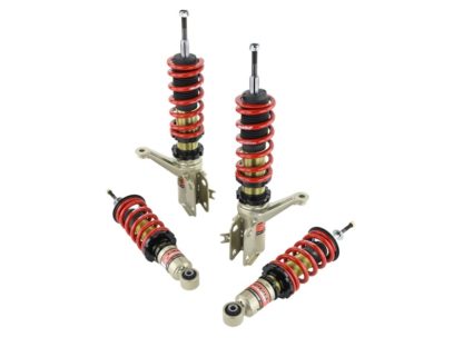 Skunk2 02-04 Acura RSX (All Models) Pro S II Coilovers (10K/10K Spring Rates) - Image 2