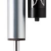 Fox 05+ Ford SD 2.5 Factory Series 13.6in. P/B Reservoir Rear Shock Set DSC Adjuster / 4-6in. Lift - Image 2