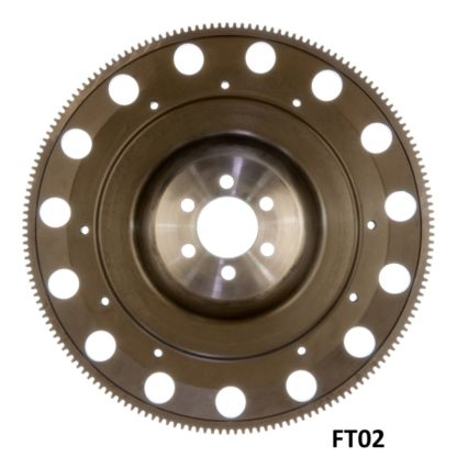 Exedy 2010-2015 Chevrolet Camaro SS V8 Hyper Multi Flywheel Fits GT01SD & GT04SD - Image 3