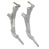 Skunk2 96-00 Honda Civic LX/EX/Si Compliance Arm Kit (Must Use w/ 542-05-M540 or M545 on 99-00 Si) - Image 2
