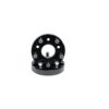 Rugged Ridge Wheel Spacers 1.25 Inch 5 x 5.5-In Bolt Pattern - Image 2
