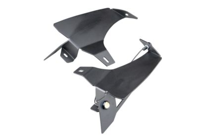 Rugged Ridge Chop Brackets Front Fender 18-20 Jeep Wrangler JL/JT Non-Rubicon - Image 2