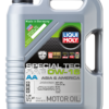 LIQUI MOLY 5L Special Tec AA 0W-16