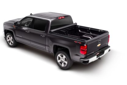 Truxedo 14-18 GMC Sierra & Chevrolet Silverado 1500 6ft 6in TruXport Bed Cover