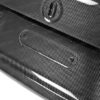 Seibon 12-13 BMW F30 OEM Style Carbon Fiber Trunk Lid - Image 3
