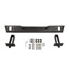 Rugged Ridge Spartan Rear Bumper Body Width 07-18 Jeep Wrangler JK
