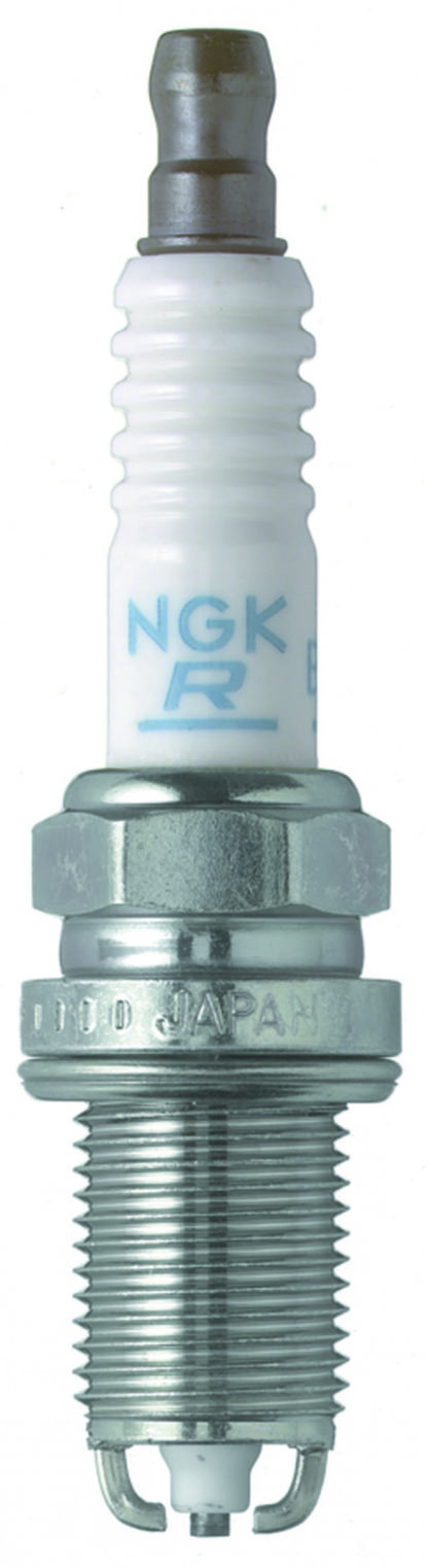 NGK Laser Platinum Spark Plug Box of 4 (BKR5EKUP)