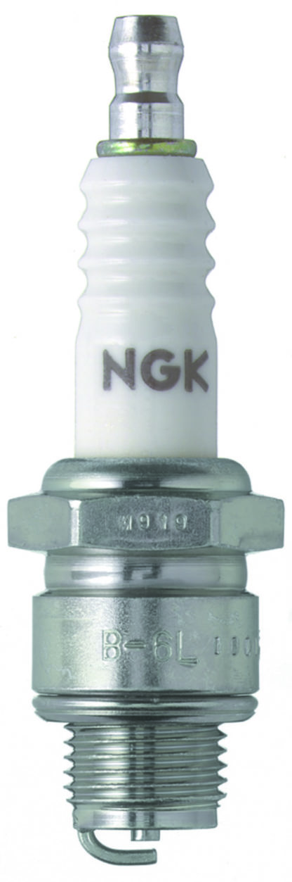 NGK Standard Spark Plug Box of 10 (B-4L)