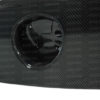 Seibon 12-13 Hyundai Veloster 2 Door Hatchback Carbon Fiber Trunk Lid - Image 2