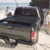 Roll-N-Lock 10-17 Dodge Ram 1500 - 3500 76in E-Series Retractable Tonneau Cover - Image 2