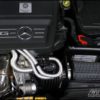 AMS Performance 14-18 Mercedes-Benz CLA 45 AMG 2.0T Alpha Intake System - Image 3