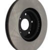 Stoptech 06-08 Honda Civic Si Front CRYO-STOP Rotor - Image 4