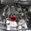 Snow Performance 08+ Charger Stg 2 Boost Cooler F/I Water Injection Kit (SS Braided Line & 4AN) - Image 4