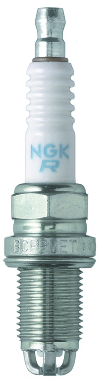 NGK Standard Spark Plug Box of 4 (BCPR7ET)