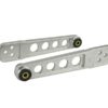 Skunk2 01-05 Honda Civic Clear Anodized Rear Lower Control Arm (Includes Socket Tool) - Image 2