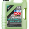 LIQUI MOLY 5L Molygen New Generation 0W-20