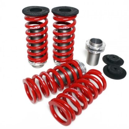 Skunk2 90-97 Honda Accord (All Models) Coilover Sleeve Kit (Set of 4) - Image 2