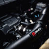 AMS Performance 15-21 Ford F-150 2.7L EcoBoost Turbo Inlet Tubes - Image 10