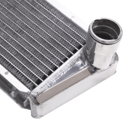 CSF 05-11 Porsche Boxster (987) / 05-11 Porsche 911 Carrera (997) Center Radiator - Image 2