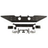 Rugged Ridge Spartan Front Bumper SE W/O Overrider 07-18 Jeep Wrangler JK - Image 2