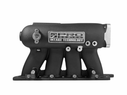 Skunk2 Pro Series Mitsubishi Evo VIII/IX Black Series Intake Manifold - Image 3