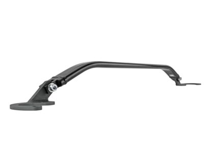 Skunk2 88-00 Honda Civic/Del Sol/94-01 Acura Integra Front Upper Strut Tower Bar (Black Series) - Image 3