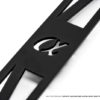 AMS Performance Infiniti 17+ Q60 / 16+ Q50 3.0TT VR30 Alpha Race Heat Exchanger - Image 7