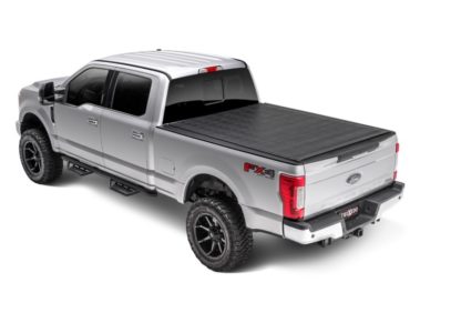 Truxedo 07-20 Toyota Tundra w/Track System 5ft 6in Sentry Bed Cover - Image 2