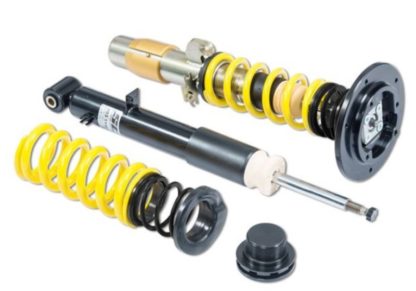 ST XTA Adjustable Coilovers 2015+ BMW M3 (F80) / M4 (F82) - Image 3