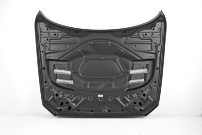 Seibon 11 BMW F20/F22 DV-Style Carbon Fiber Hood - Image 6