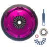 Exedy 2013-2016 Scion FR-S H4 Hyper Twin Cerametallic Clutch Sprung Center Disc Push Type Cover - Image 7