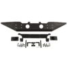 Rugged Ridge Spartan Front Bumper SE W/O Overrider 07-18 Jeep Wrangler JK